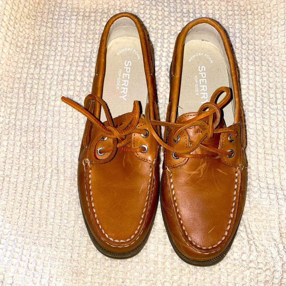 Women Sperry